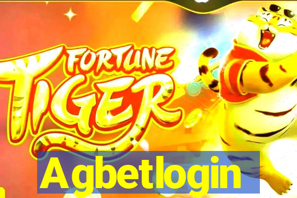 Agbetlogin