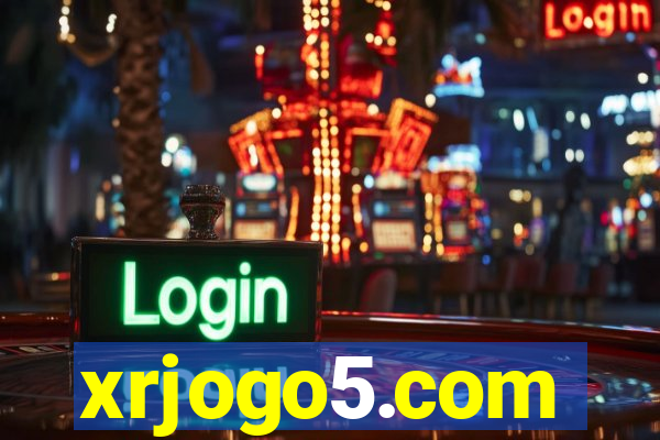xrjogo5.com