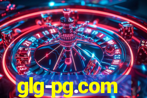 glg-pg.com