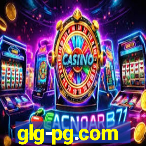glg-pg.com