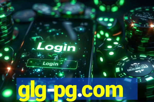 glg-pg.com