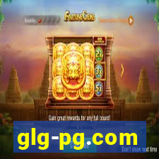 glg-pg.com