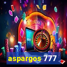 aspargos 777