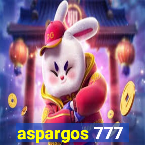 aspargos 777
