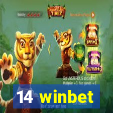 14 winbet