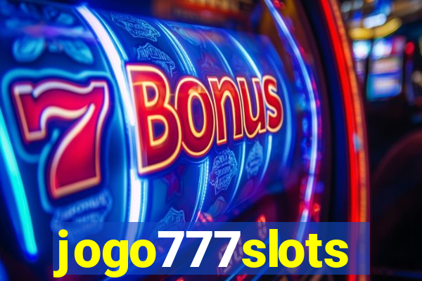 jogo777slots