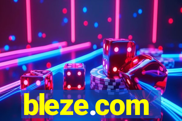 bleze.com
