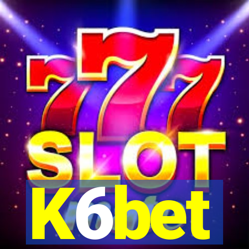 K6bet