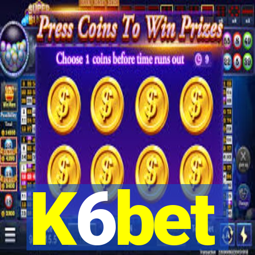 K6bet