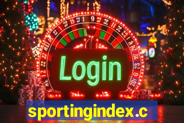 sportingindex.com