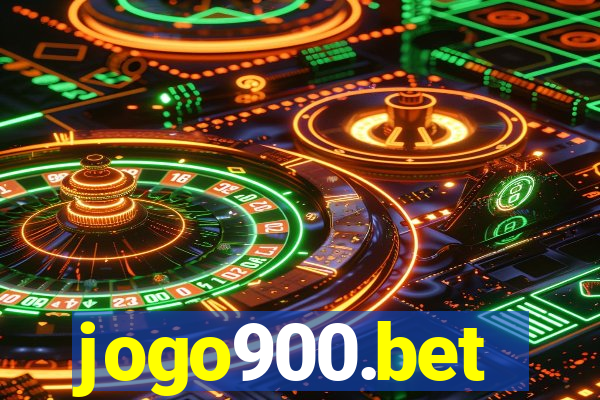 jogo900.bet