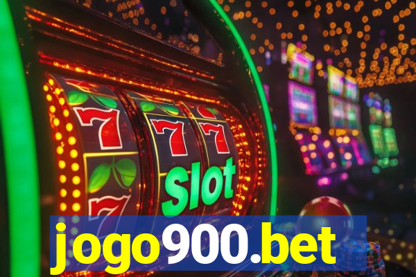jogo900.bet