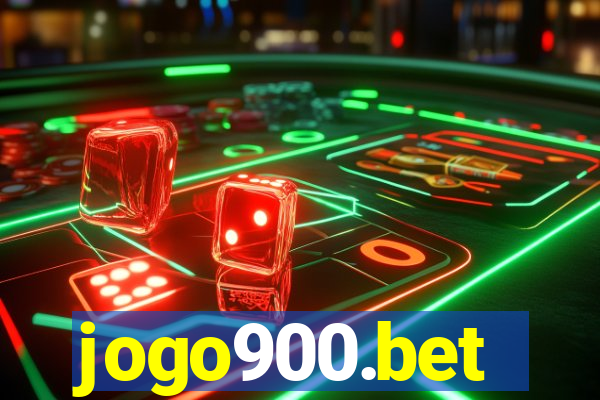jogo900.bet