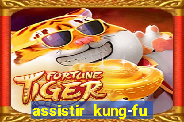 assistir kung-fu futebol clube