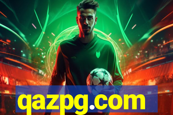 qazpg.com