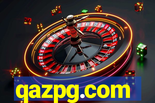qazpg.com