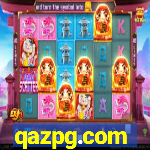 qazpg.com