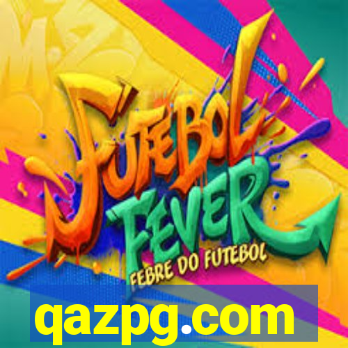 qazpg.com
