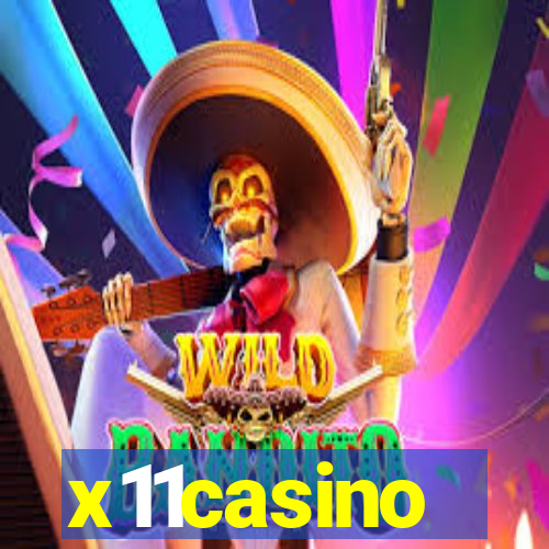 x11casino