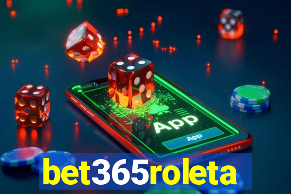 bet365roleta
