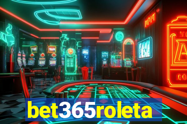 bet365roleta