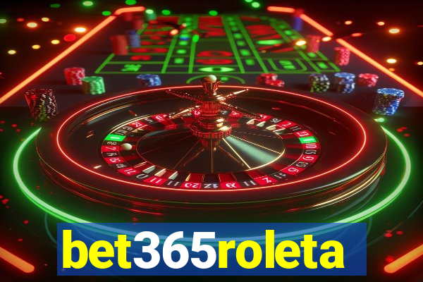 bet365roleta