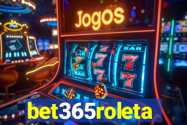 bet365roleta