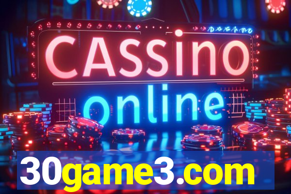 30game3.com