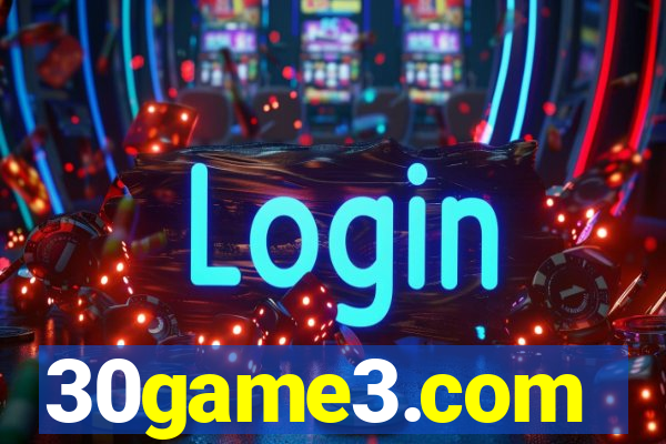 30game3.com