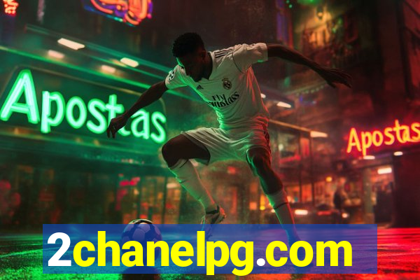 2chanelpg.com