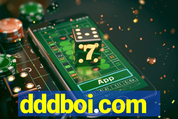 dddboi.com