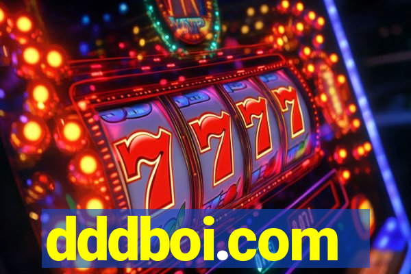 dddboi.com