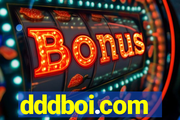 dddboi.com