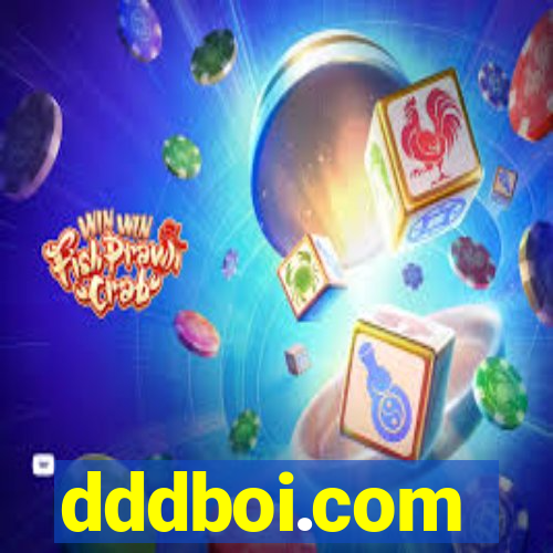 dddboi.com