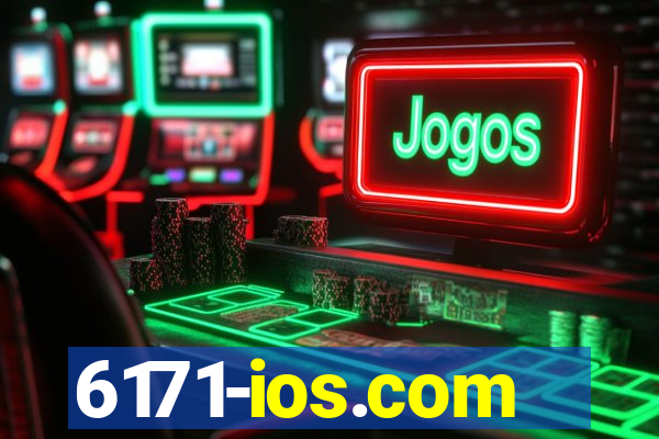 6171-ios.com