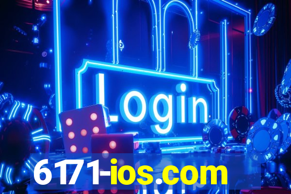 6171-ios.com