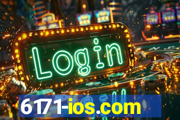 6171-ios.com