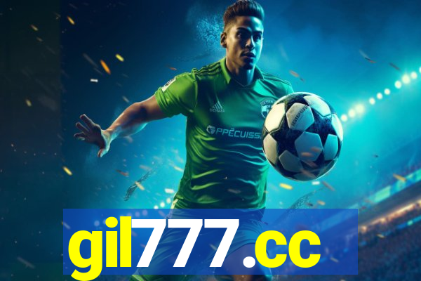 gil777.cc