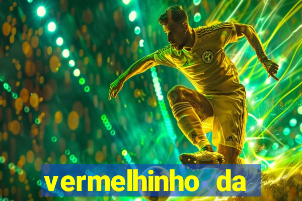 vermelhinho da bahia itubera