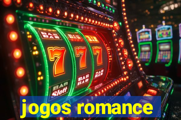 jogos romance