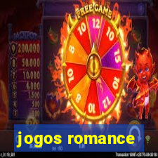 jogos romance
