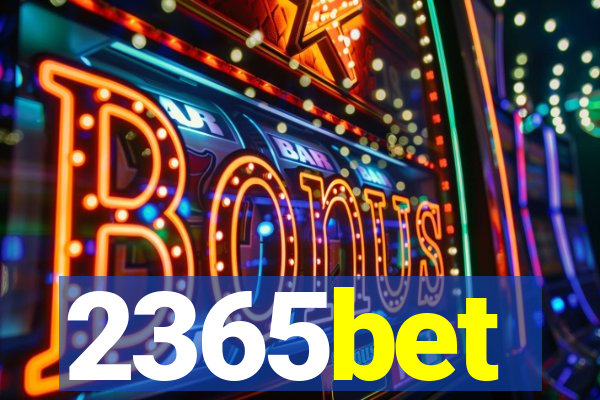 2365bet