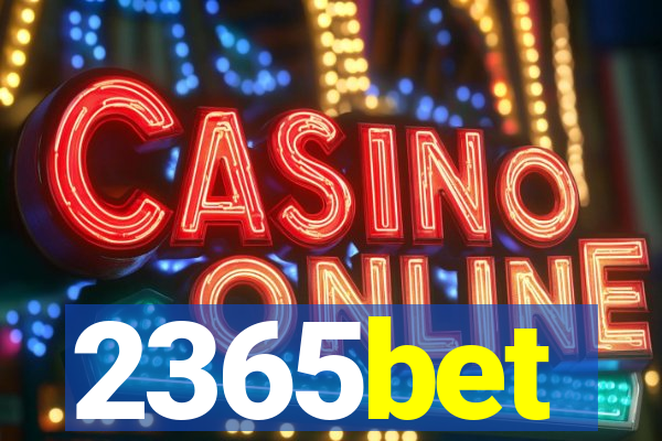 2365bet