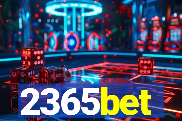 2365bet