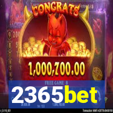 2365bet