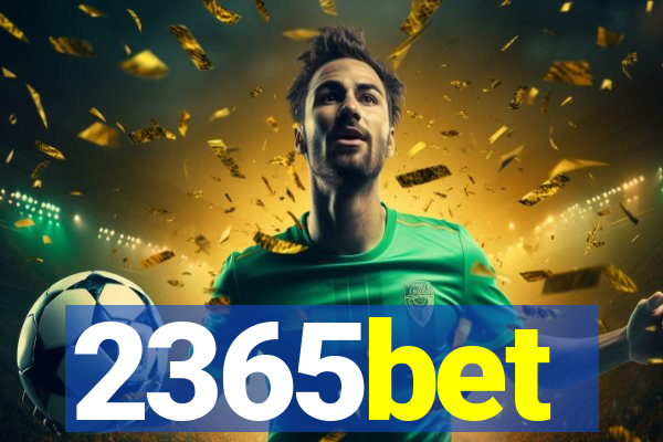 2365bet