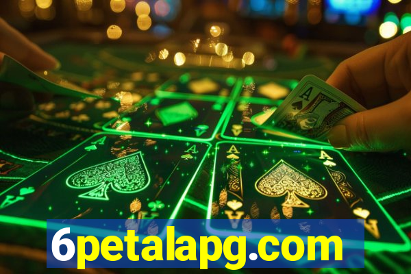 6petalapg.com