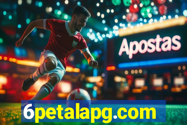 6petalapg.com