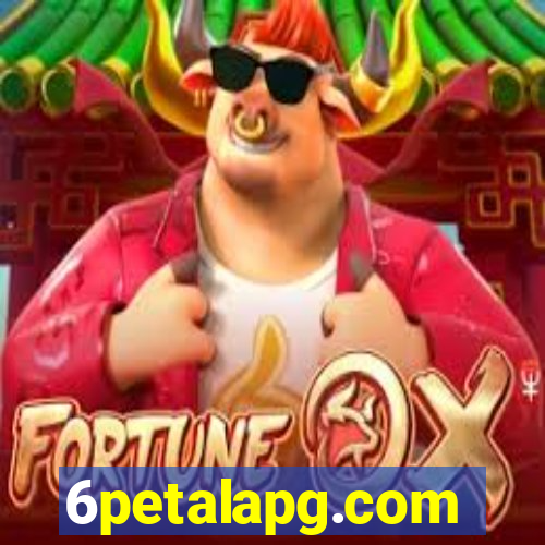 6petalapg.com