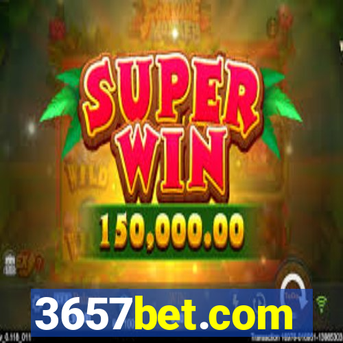 3657bet.com